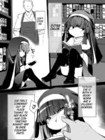 Tiny Ero Sister Confessional 2 page 7