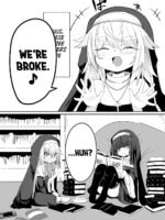 Tiny Ero Sister Confessional 2 page 9