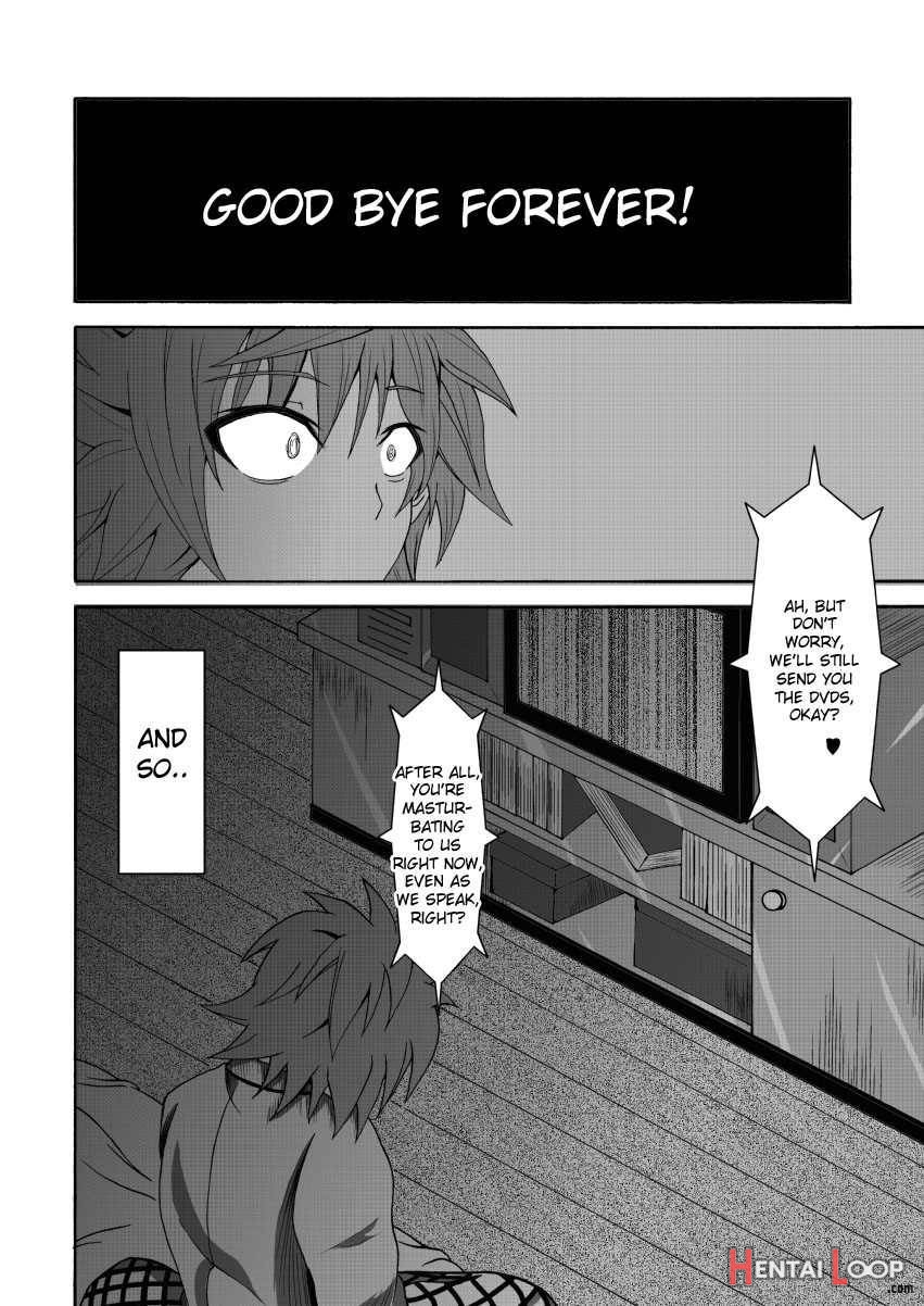 To LOVE-hi – Tora Buhii- page 36