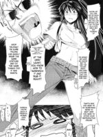 Toaru Ishou to Priestess page 3