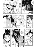 Toaru Ishou to Priestess page 6