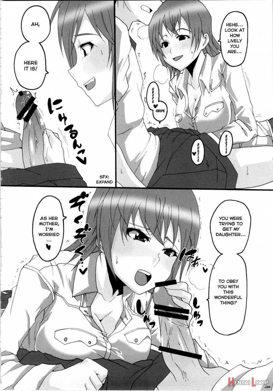 Toaru Majutsu no Kyousei Jusei 1 page 37