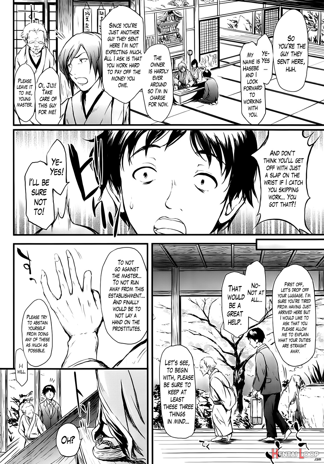 Tokoharu Ch.1 page 4