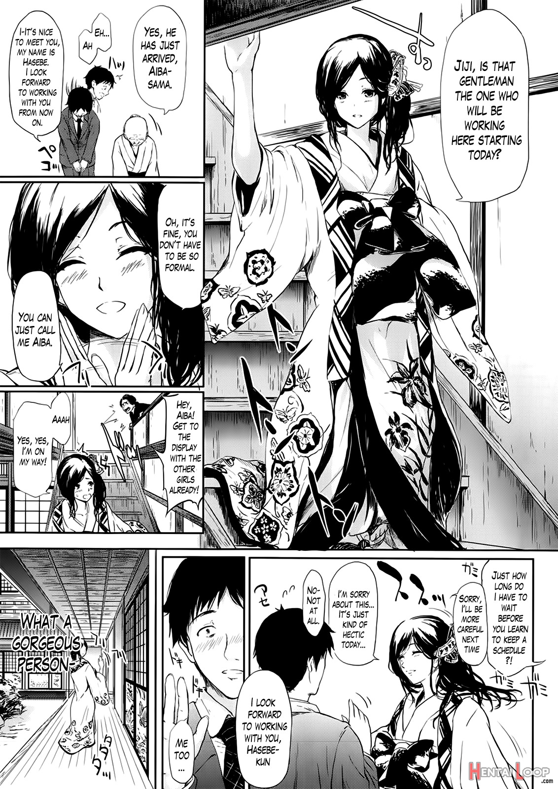 Tokoharu Ch.1 page 5