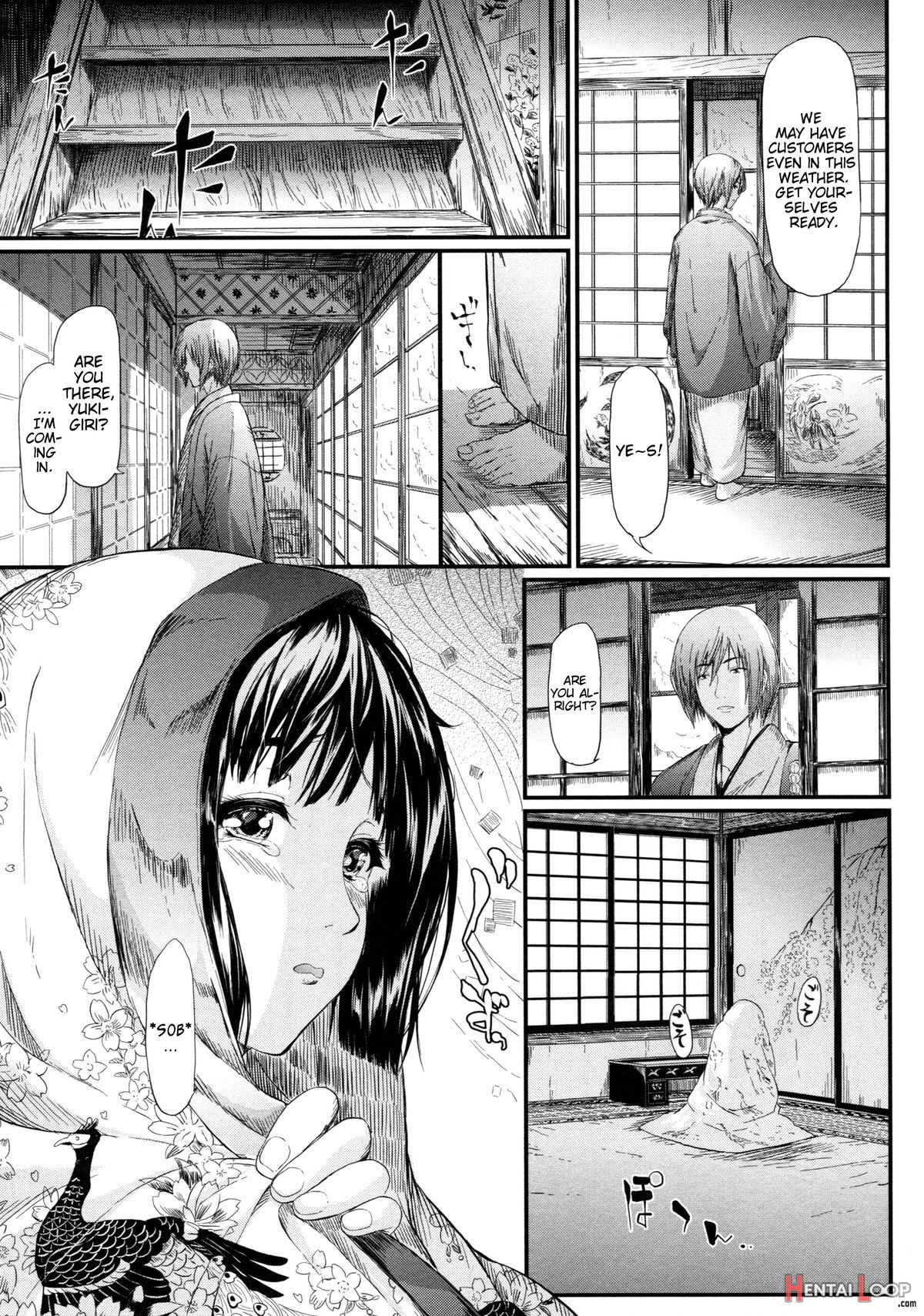 Tokoharu Ch. 3 page 8