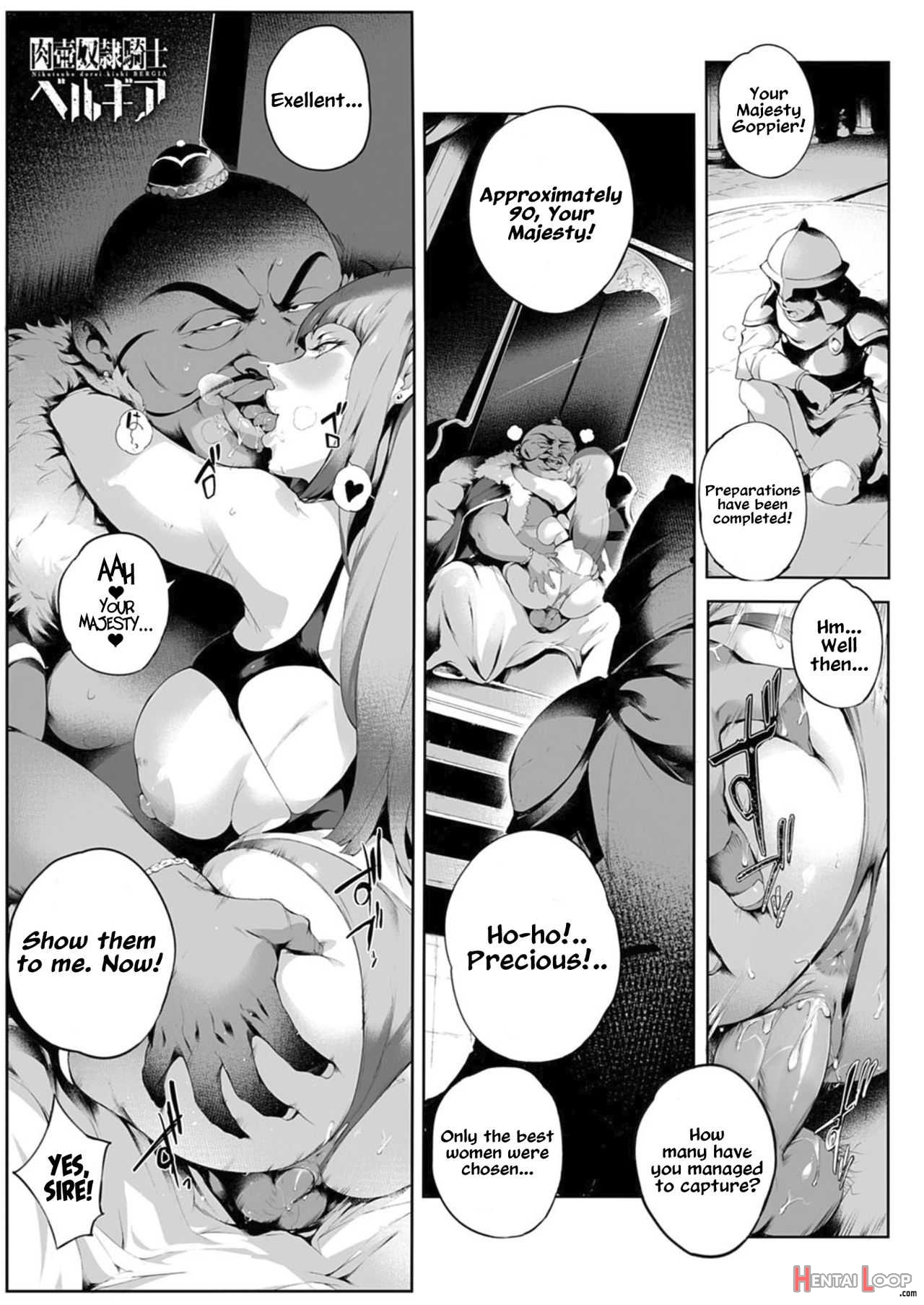 Torokase Orgasm page 176