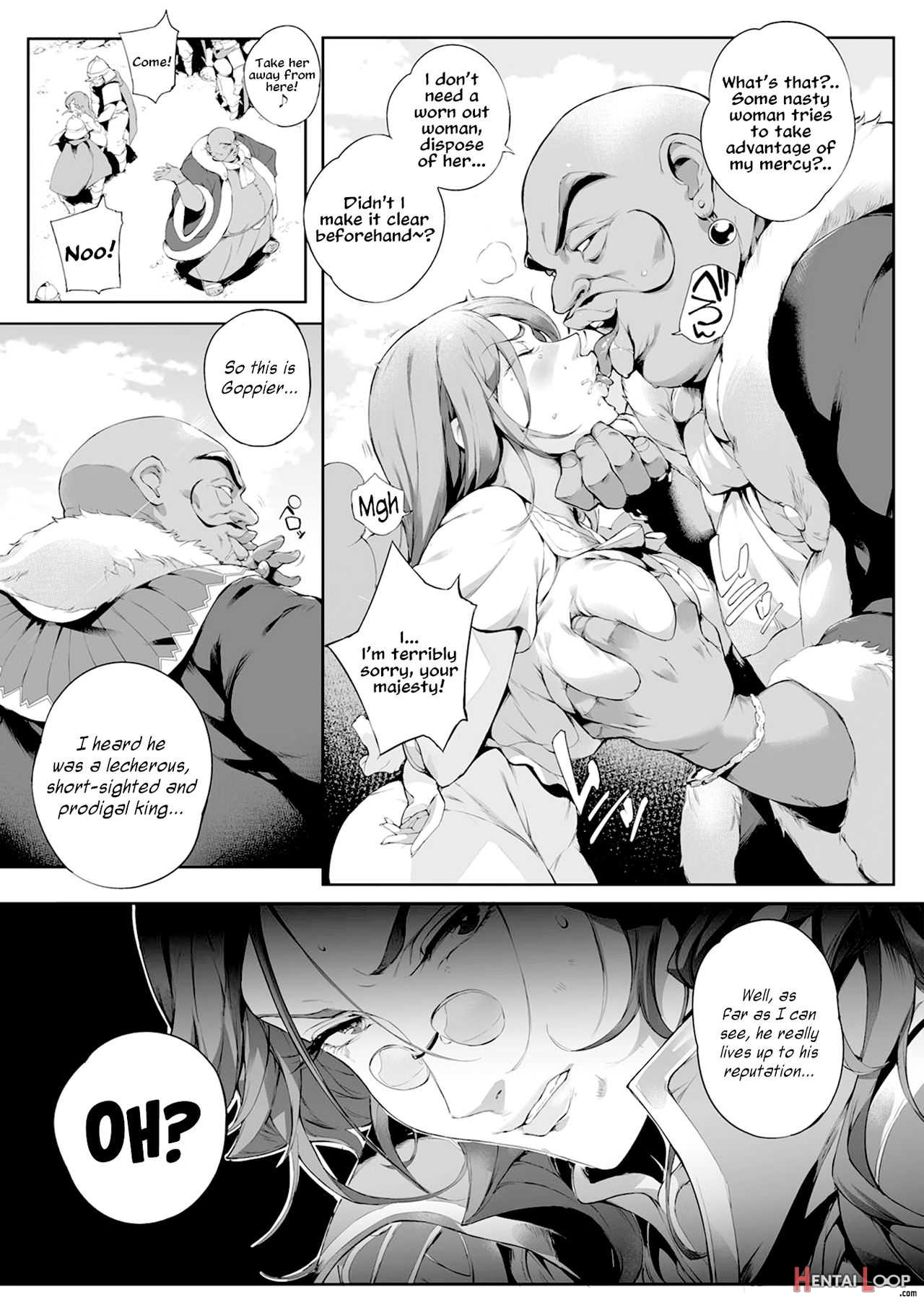 Torokase Orgasm page 181