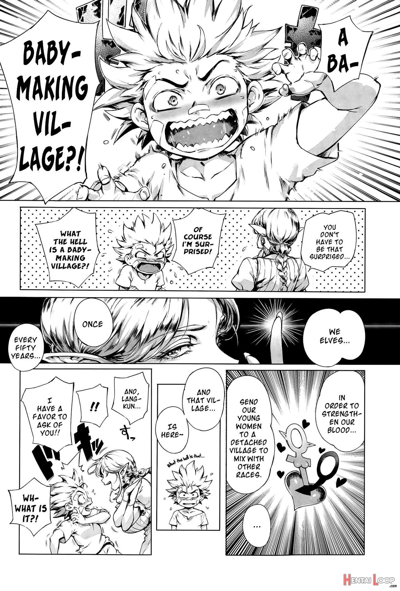 Torokase Orgasm page 42