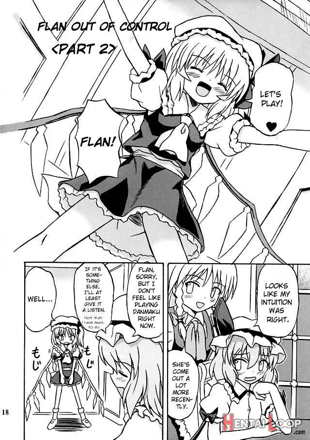 Touhou Youjo Ranbu 2 page 17