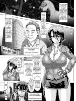 Trial Product - Ecology Security Bureau Agent, Mitsurugi Kagami page 6