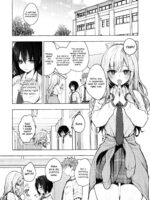 TS Akira-kun no Seiseikatsu 6 page 3