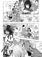 TS Akira-kun no Seiseikatsu 6 page 6