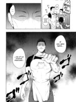 TS Akira-kun no Seiseikatsu 6 page 8