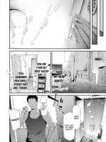 Ts☆revolution <chapter 1> page 6