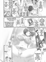 Tsubasa Neko page 3