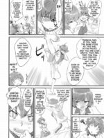Tsubasa Neko page 5