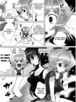 Tsundere School Mizugi page 5