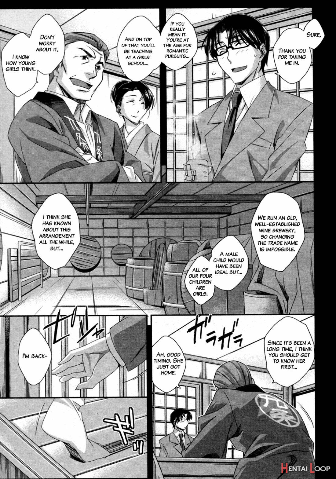 Tsuntsun to Obentou page 3