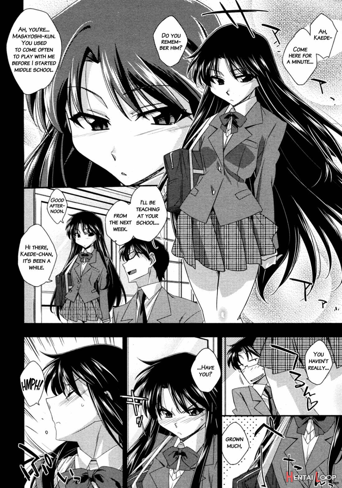 Tsuntsun to Obentou page 4