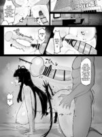 Tsurugi wa kawaii naa page 4