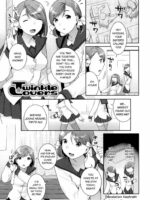Twinkle Lovers page 1