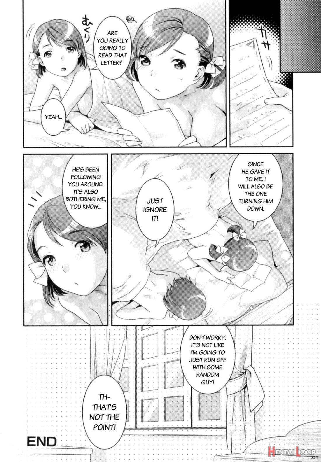 Twinkle Lovers page 16