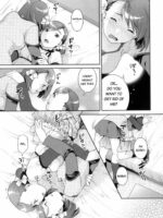 Twinkle Lovers page 7