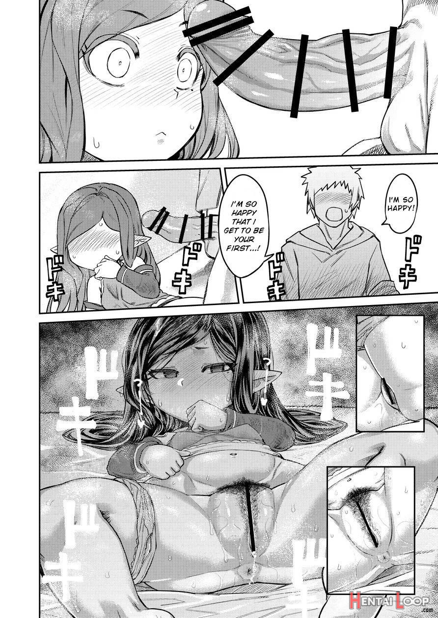 Uranau Tsuki page 10