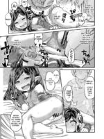 Uranau Tsuki page 9