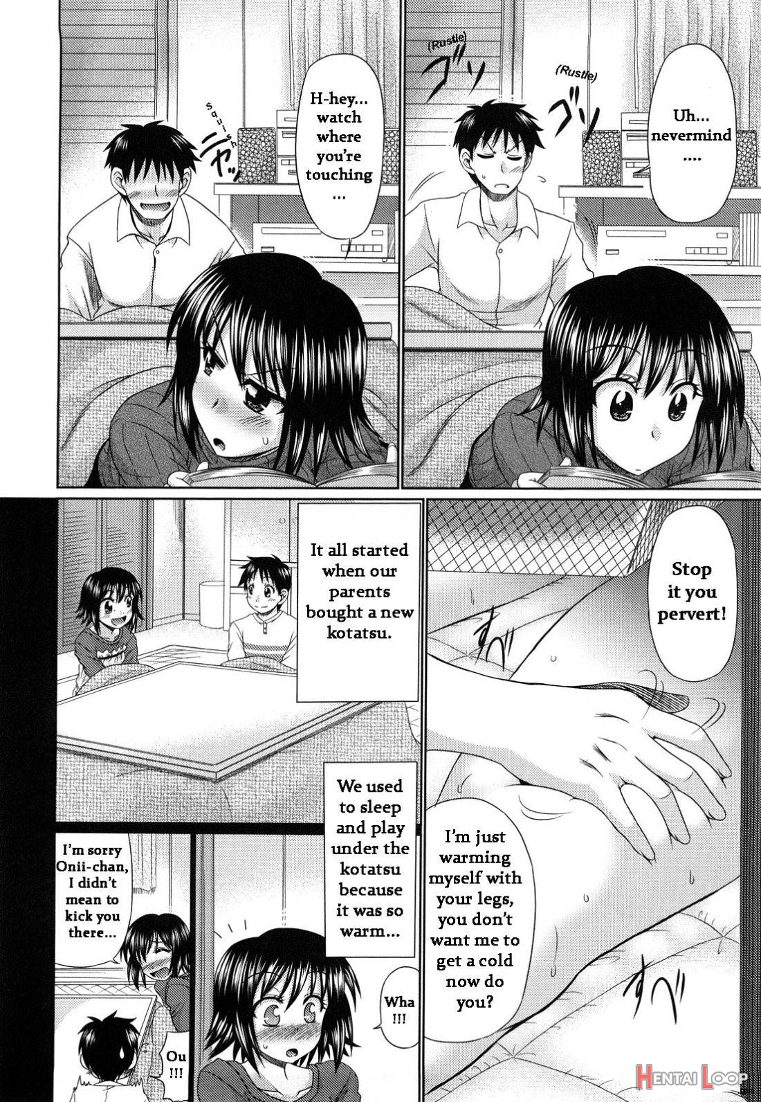 Uzu Kotatsu page 2