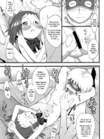 Watashi no Jikan Yuugure page 6