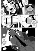 We Kunoichi Fell Into Darkness Second page 10