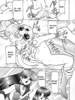 Wing☆bird Getujoku Maki No San page 4