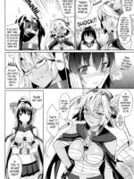 Yamato wa Teitoku to Koi Shitai 2 page 5