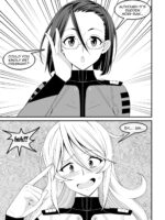 Yamato's Beauty page 2