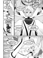 Yamato's Beauty page 7