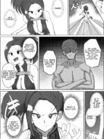 Yao Momo Instant Loss Manga page 1