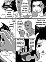 Yaoyorozu's Downfall page 4