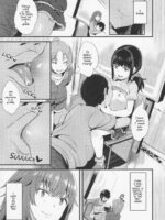 Yappari Toshishita no Mama ga suki page 6