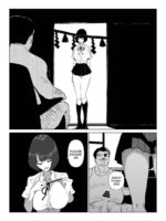 Youfu ni Okasareru… page 6