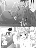 Yousei no Tawamure 3 page 8