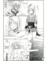 Yukidoke Sugar page 3
