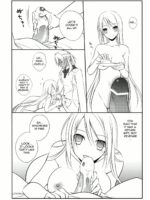 Yukidoke Sugar page 7