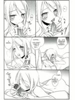 Yukidoke Sugar page 8