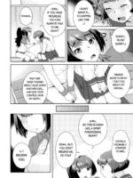 Yume Kakushi page 10