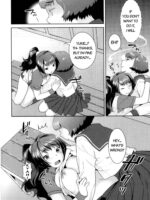 Yume Kakushi page 8