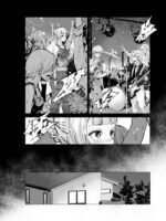Yumemiru BanGal page 4