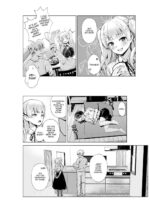 Yumemiru BanGal page 6