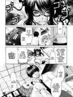 Yumi Ryuuki – What Lingers in My Ears is Your Singing Voice page 6