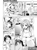 Zannen desu!! Airi-san page 1